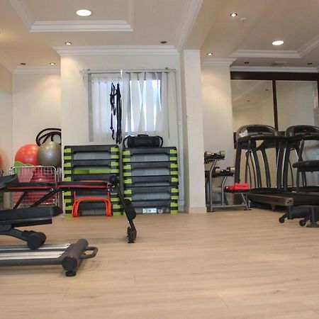 Baisan Suites Al Al Jubail エクステリア 写真