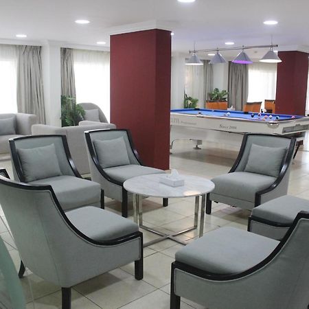 Baisan Suites Al Al Jubail エクステリア 写真