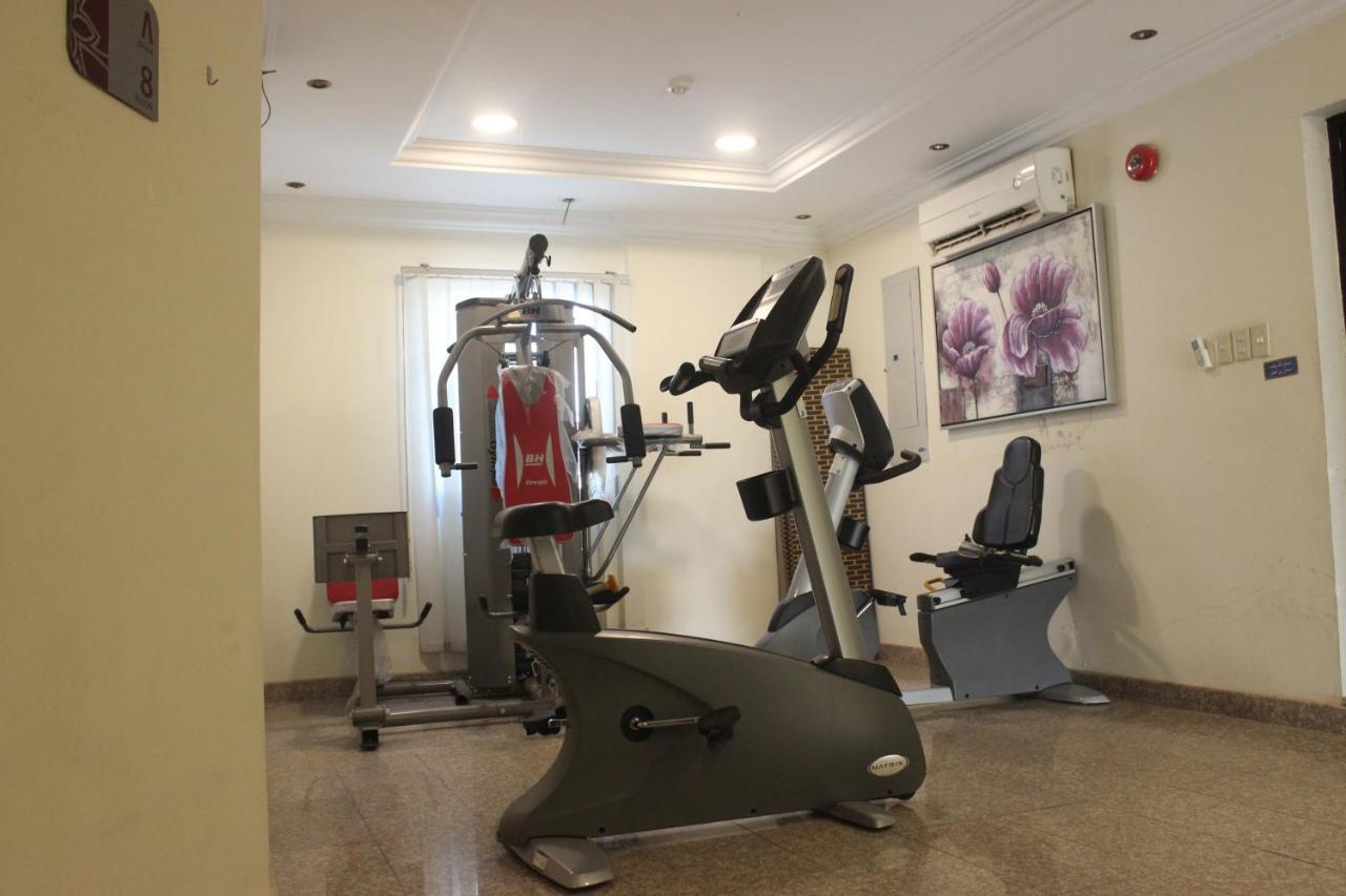 Baisan Suites Al Al Jubail エクステリア 写真
