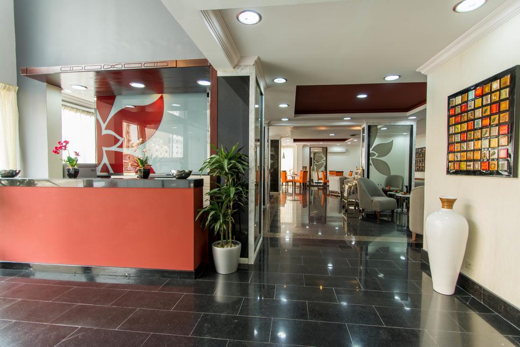 Baisan Suites Al Al Jubail エクステリア 写真