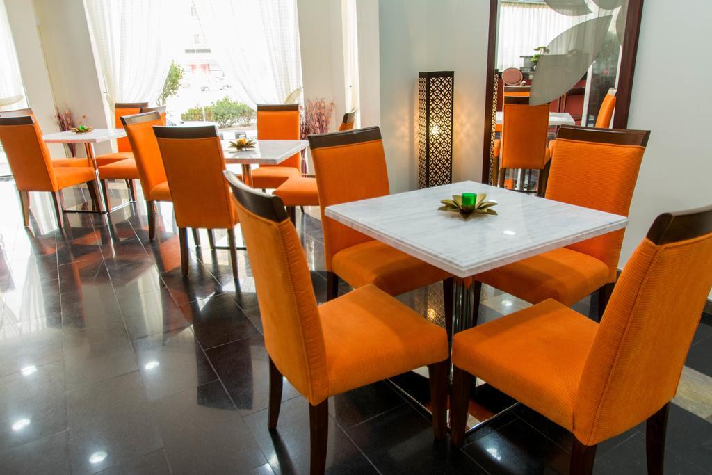 Baisan Suites Al Al Jubail エクステリア 写真
