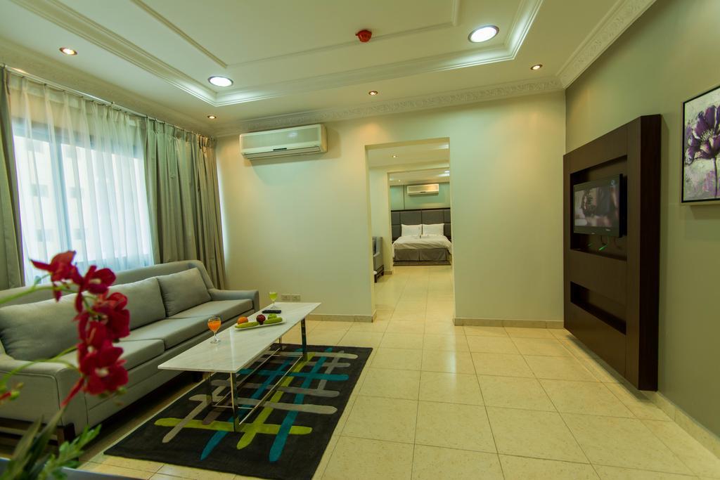 Baisan Suites Al Al Jubail エクステリア 写真