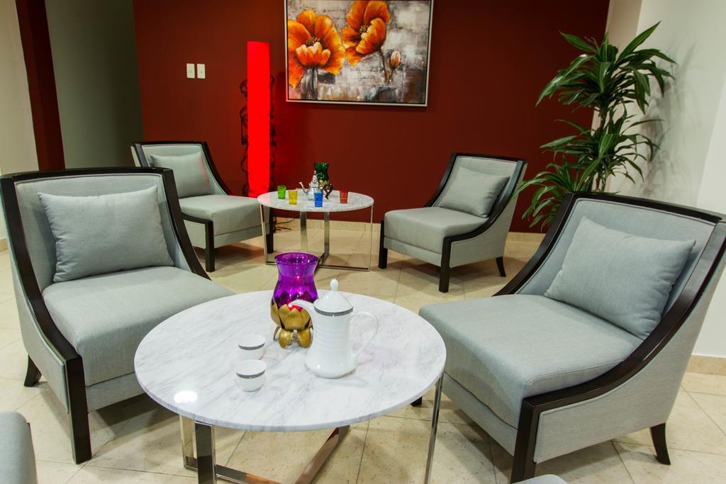 Baisan Suites Al Al Jubail エクステリア 写真