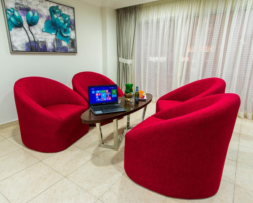 Baisan Suites Al Al Jubail エクステリア 写真