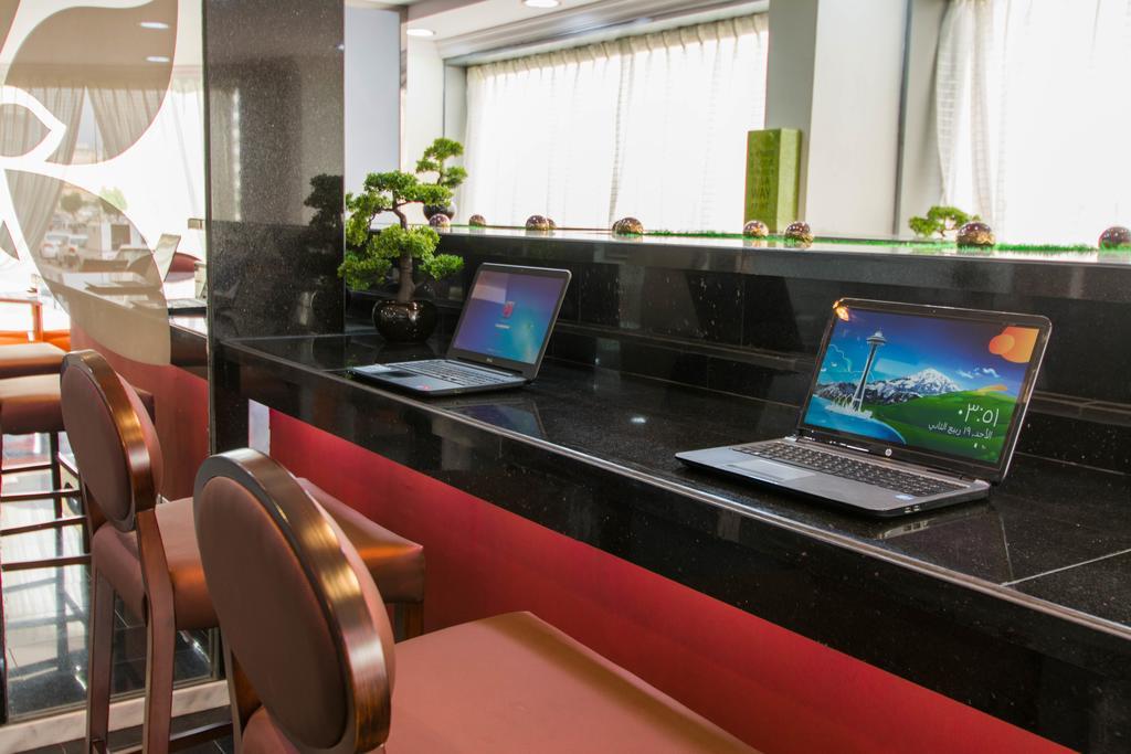 Baisan Suites Al Al Jubail エクステリア 写真