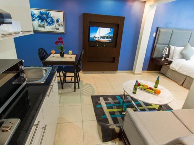 Baisan Suites Al Al Jubail エクステリア 写真