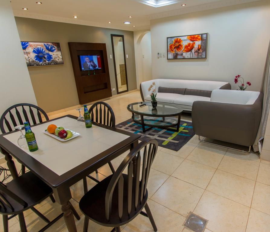 Baisan Suites Al Al Jubail エクステリア 写真