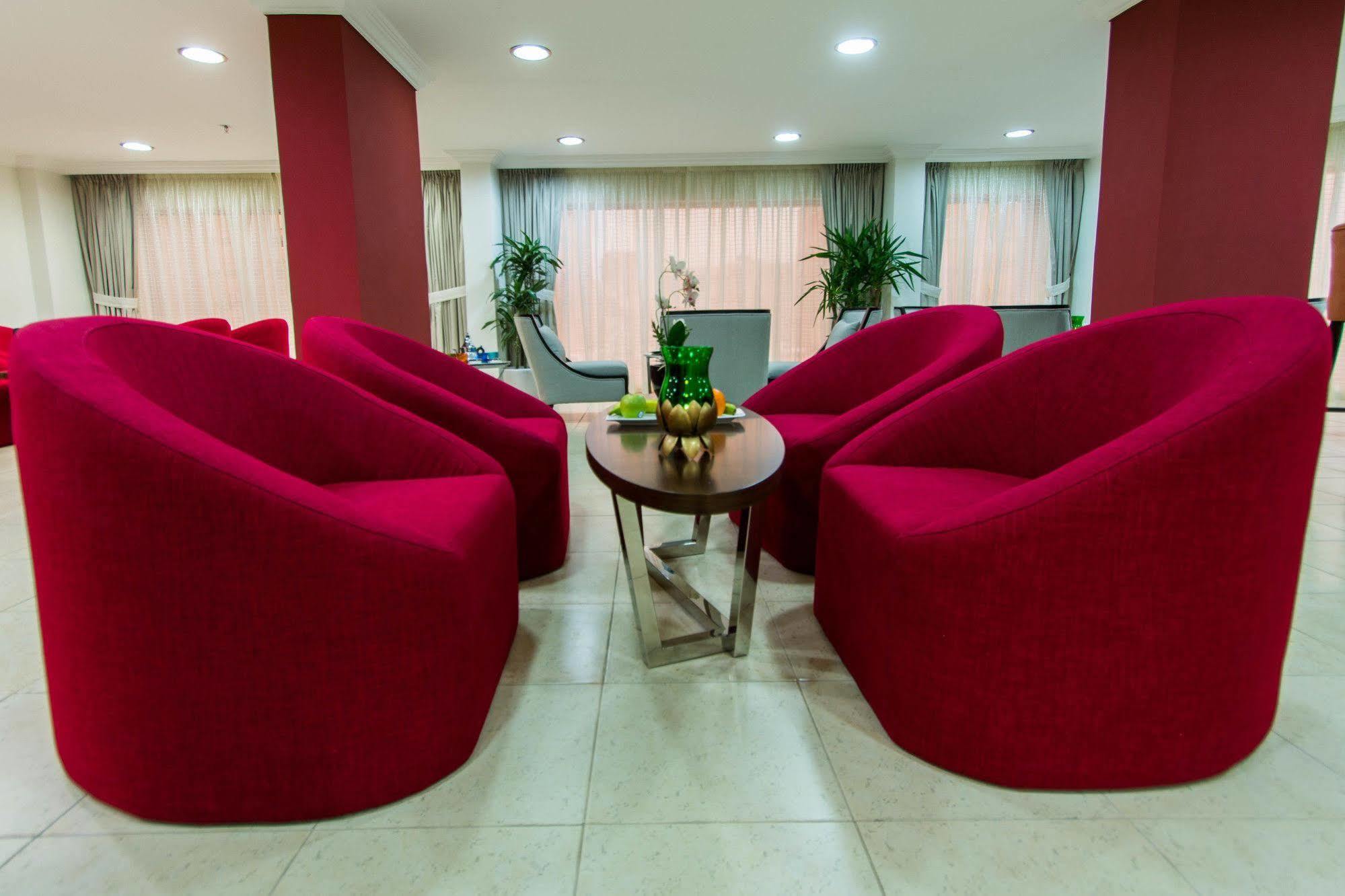 Baisan Suites Al Al Jubail エクステリア 写真