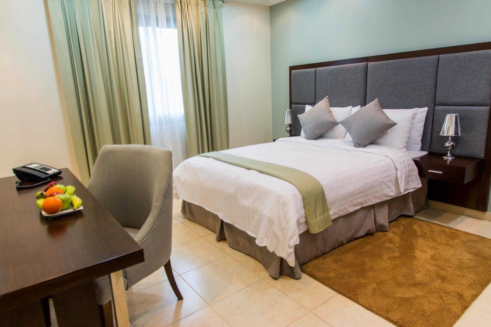 Baisan Suites Al Al Jubail エクステリア 写真