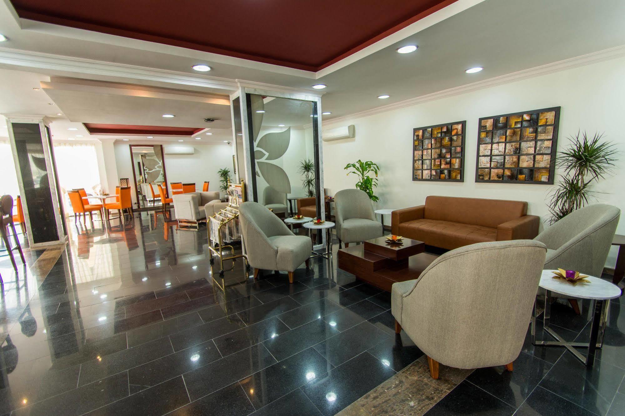 Baisan Suites Al Al Jubail エクステリア 写真