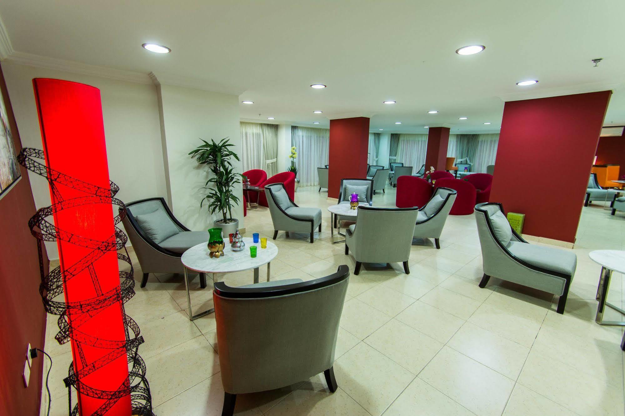 Baisan Suites Al Al Jubail エクステリア 写真
