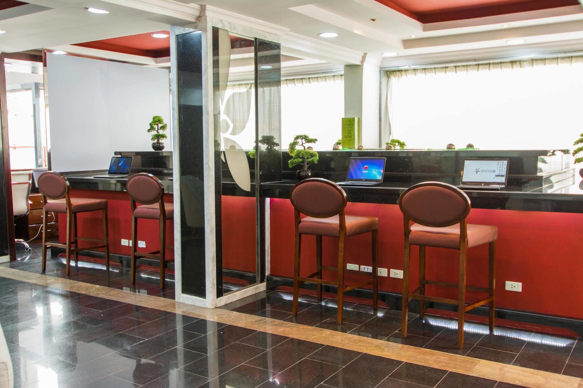 Baisan Suites Al Al Jubail エクステリア 写真